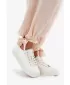 Ženske tenisice BIG STAR RR274A295 WHITE Big Star Shoes