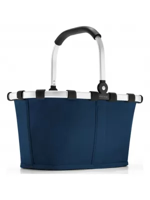 Sklopiva košara REISENTHEL CARRYBAG XS TAMNOPLAVA