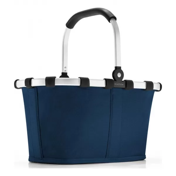  Sklopiva košara REISENTHEL CARRYBAG XS TAMNOPLAVA 