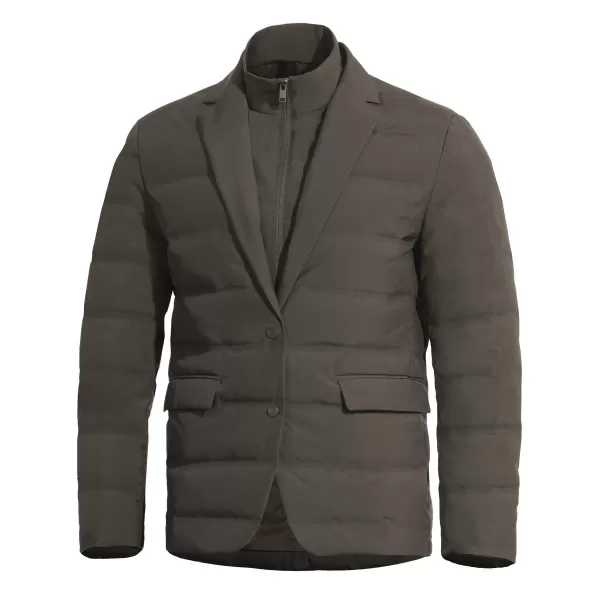  Jakna PENTAGON ALPHA DOWN BLAZER K08051 SMEĐE SIVA 