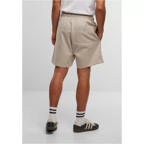  Muške kratke hlače URBAN CLASSICS TB7691 OBLAK 