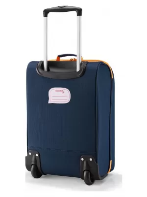 Dječji kofer REISENTHEL TROLLEY XS KIDS TIGROVA MORNARICA