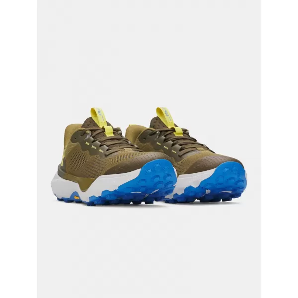  Čizme UNDER ARMOUR UA U INFINITE PRO TRAIL 3027202-320 ZELENA 