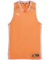 Muški dres PUMA HOOPS TEAM GAME JERSEY 67662808 ZLATNI MAK