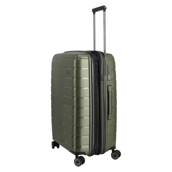  Kofer TRAVELITE AIR BASE M MASLINA 