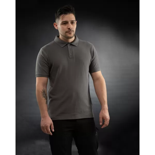  majica PENTAGON ANIKETOS POLO K09011 KOJOT 