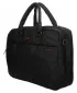torba ENRICO BENETTI CORNELL 15 BUSINESS BAG CRNA