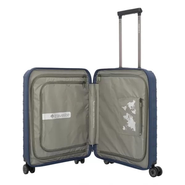  Kofer TRAVELITE MOOBY S NAVIKE 