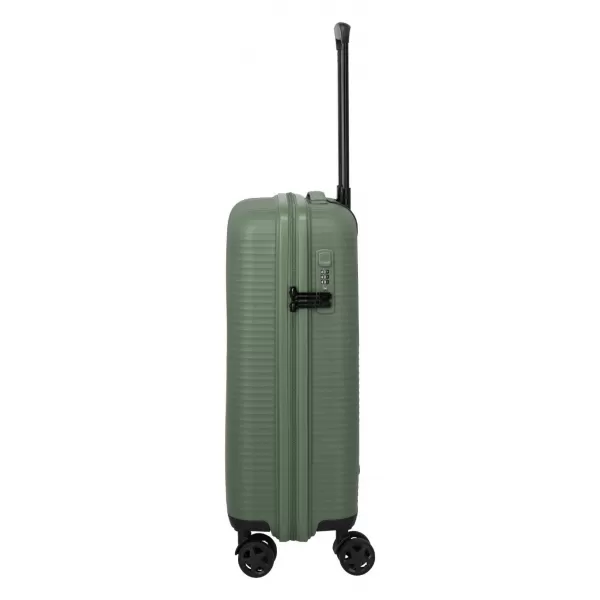  Kofer TRAVELITE Air Stripe S Slim ZELENA 