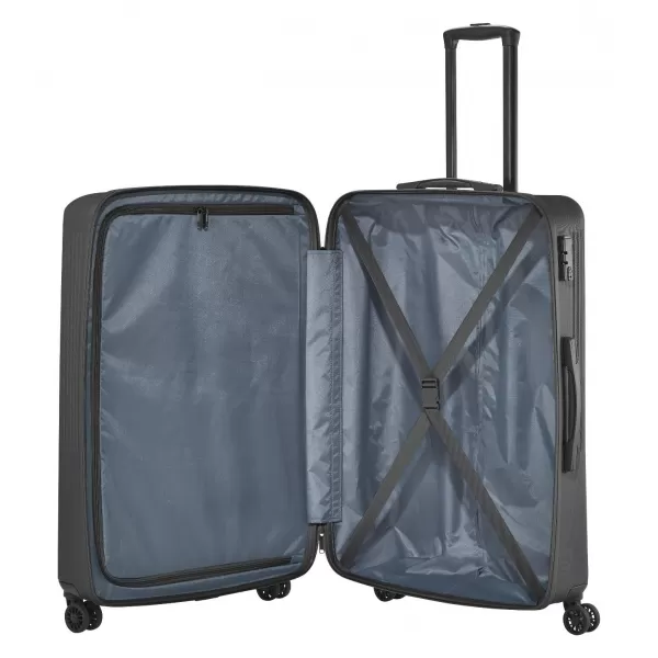  Kofer TRAVELITE BALI L ANTRACIT 