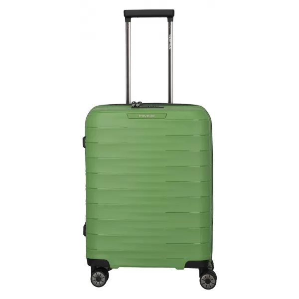  Kofer TRAVELITE MOOBY S ZELENA 