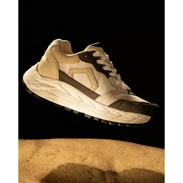  Čizme PENTAGON PYTHON SNEAKERS K15066 PITON/BIJELA 