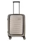 Kofer TRAVELITE AIR BASE 4W S FRONT POCKET ŠAMPANJAC