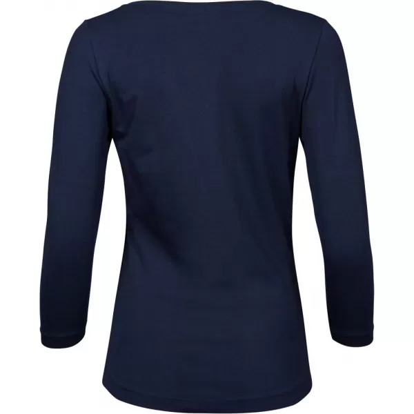  Ženska majica TEE JAYS | TJ 460 NAVIKE 