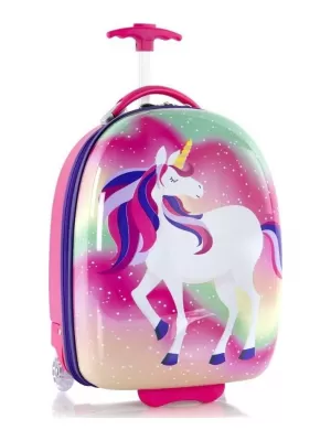 Kofer HEYS KIDS UNICORN 2W MAGIJA