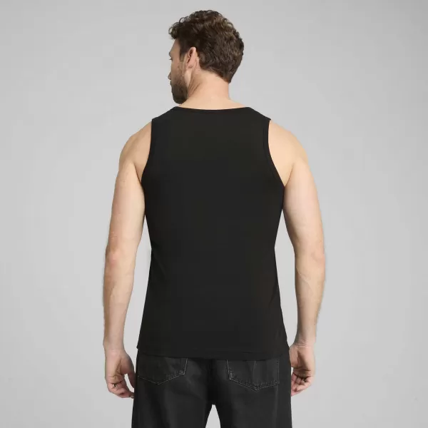  Prsluk PUMA ESS NO. 1 LOGO TANK 68254551 PUMA CRNA 