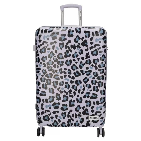  Kovčeg ZEBRA TRAVEL 21493 L PANTHER Zebra Trends 