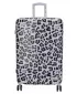 Kovčeg ZEBRA TRAVEL 21493 L PANTHER Zebra Trends