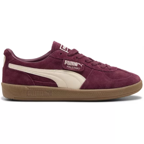  Čizme PUMA PALERMO 39646365 RUBY SHIMMER/ALPSKI SNIJEG 