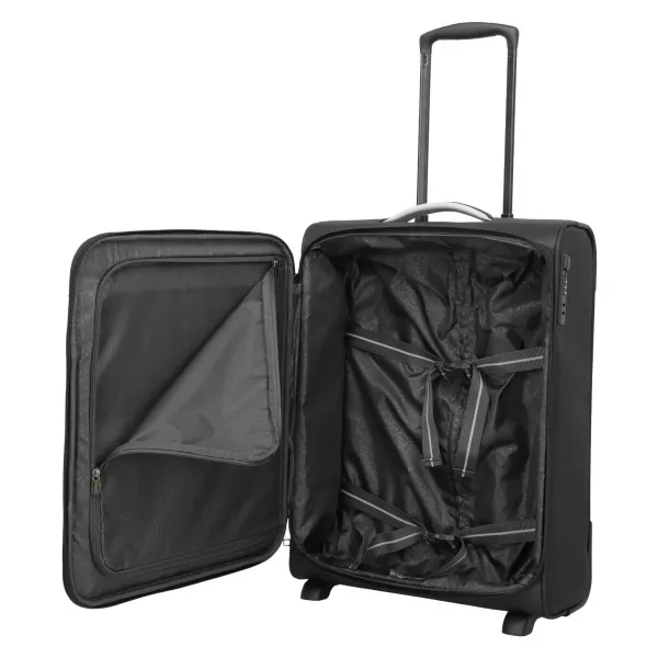  Kofer TRAVELITE JETPACK MULTI 2 CABIN CRNA 
