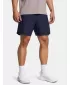 Muške kratke hlače UNDER ARMOUR TECH VENT 7IN SHORTS 1388645-410 PLAVA