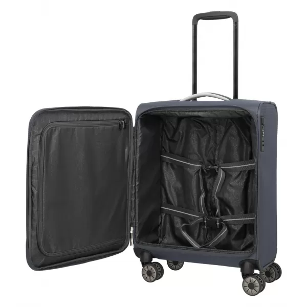  Kofer TRAVELITE JETPACK MULTI LIGHT 4 CABIN ANTRACIT 