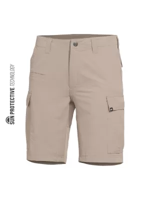 Kratke hlače PENTAGON BDU 2.0 TROPIC SHORTS K05061 KAKI