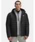 Muška jakna UNDER ARMOUR UA SPORTSWEAR INS JKT 6006363-001 CRNA