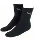 Muške čarape PUMA CREW SOCK 3P 88035501 CRNI