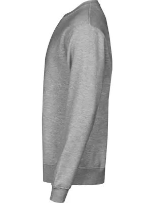 Unisex majica TEE JAYS | TJ 5150 VRIJESAK SIV