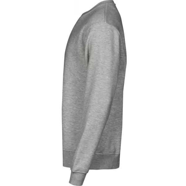  Unisex majica TEE JAYS | TJ 5150 VRIJESAK SIV 
