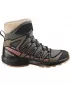 Dječje cipele SALOMON XA PRO V8 WINTER WATERPROOF J KOSITAR/CRNA/BRESKVA DLAČICA