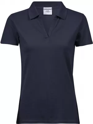 Ženska majica TEE JAYS | TJ 1409 NAVIKE