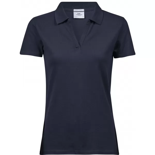  Ženska majica TEE JAYS | TJ 1409 NAVIKE 