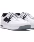 Muške cipele UNDER ARMOUR UA COURT 96 3028633-101 BIJELA