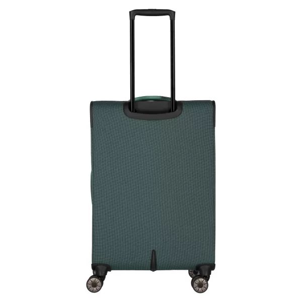  Kofer TRAVELITE VIIA 4W M ZELENA 