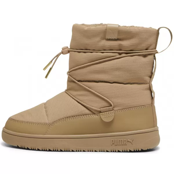  Dame PUMA SNOWBAE WNS 39392004 TOSTIRANI/ČOKOLADNI ČIP 