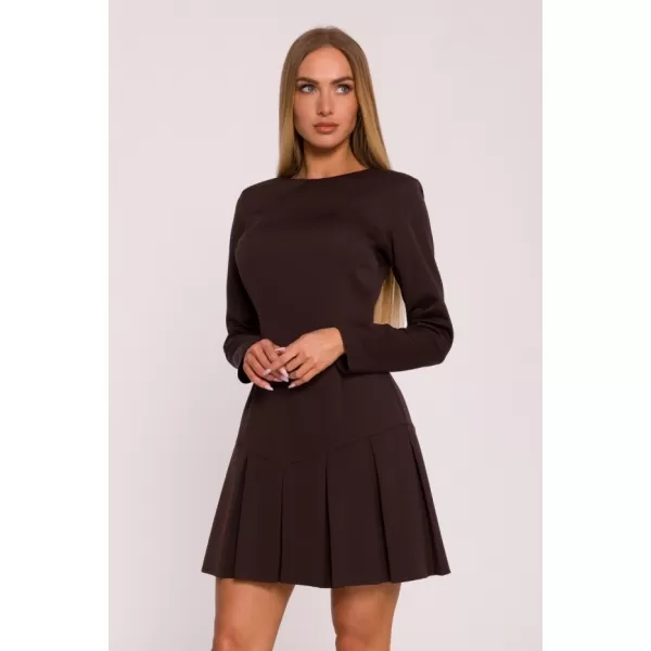  Haljina MOE M872 SMEĐA 
