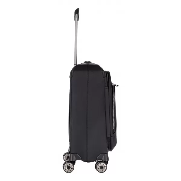 Kofer TRAVELITE PRIIMA S CRNA 