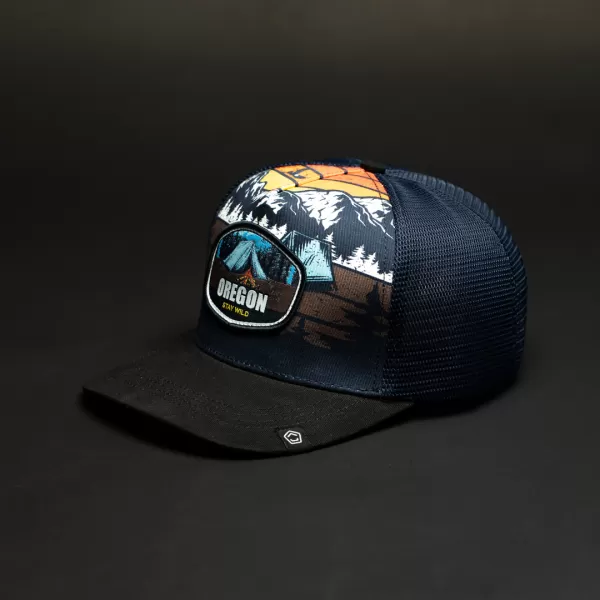  kapa PENTAGON ADVENTURE CAMPER CAP K13062 VIŠEBOJAN 