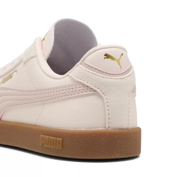  Dječje cipele PUMA CLUB II ERA JR 40148915 JASMINE CVIJET/MAUVE MAGLA 