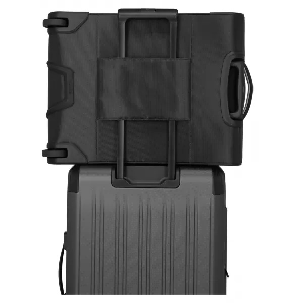  Kofer TRAVELITE JETPACK MULTI 2 CABIN CRNA 