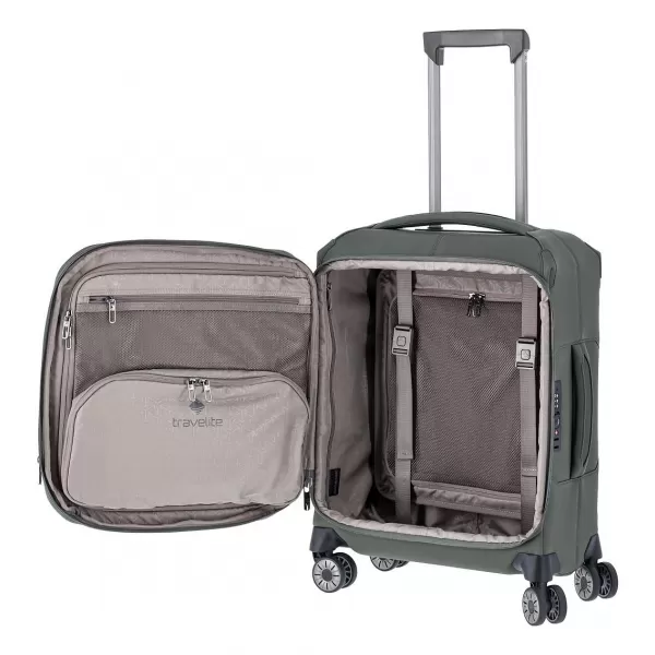  Kofer TRAVELITE PRIIMA S MASLINA 