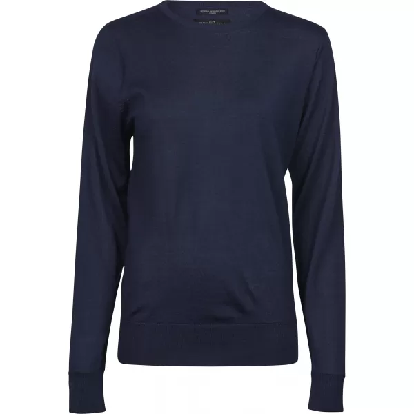  Ženski pulover TEE JAYS | TJ 6006 NAVIKE 