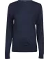 Ženski pulover TEE JAYS | TJ 6006 NAVIKE