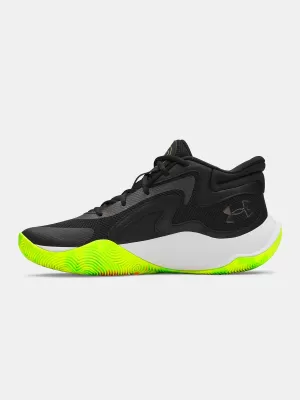 Čizme UNDER ARMOUR UA JET '25 6001585-002 CRNA