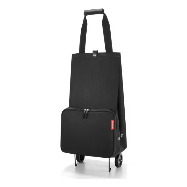  torba REISENTHEL FOLDABLETROLLEY CRNA 