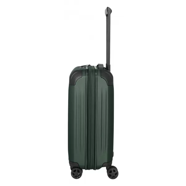 Kofer TRAVELITE DYNAMIIC S EXP ZELENA 