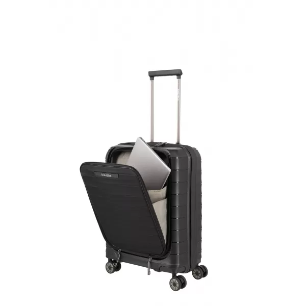  Kofer TRAVELITE MOOBY S FRONT POCKET CRNA 