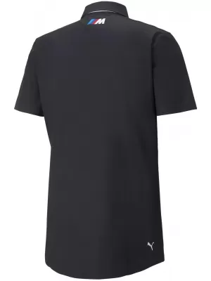 Košulja PUMA BMW TEAM SHIRT 76333701 ANTRACIT